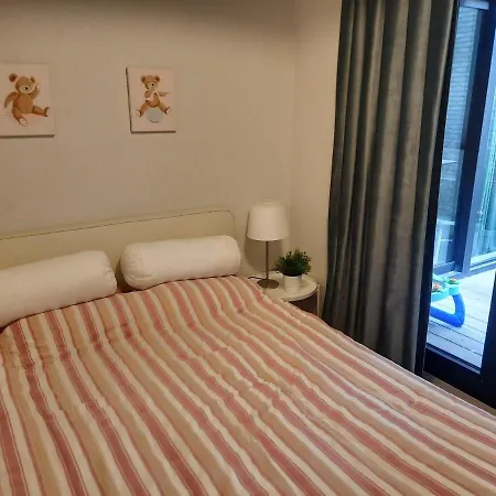 Lectus Iv Apartamento