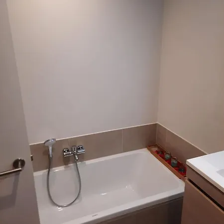 Lectus Iv Apartamento *