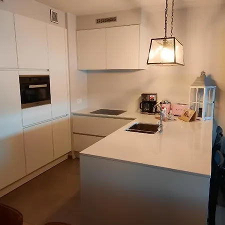 Lectus Iv Apartamento *